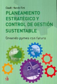 Planeamiento estratgico y control de gestin sustentable