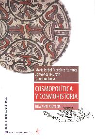 Cosmopoltica y cosmohistoria