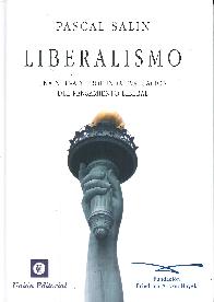 Liberalismo