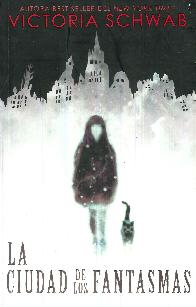 La ciudad de los Fantasmas