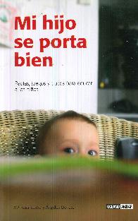 Mi hijo se porta bien OCEANO