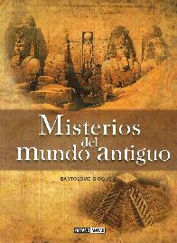 Misterios del mundo antiguo Oceano