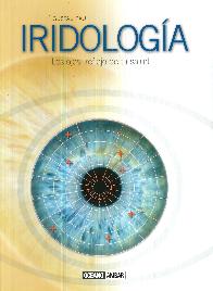 Iridologa. Los ojos, reflejo de tu salud OCEANO