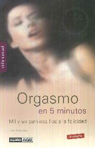 Orgasmos en 5 minutos OCEANO