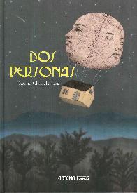 Dos personas Oceano