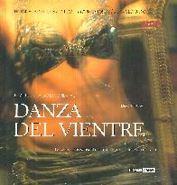 Danza del vientre Oceano