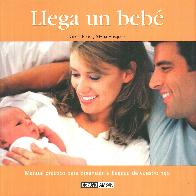 Llega un bebe Oceano