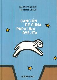 Cancin de cuna para una ovejita Oceano