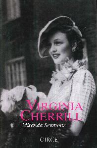 Virginia Cherryl OCEANO