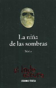 La nia de las sombras OCEANO
