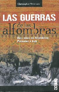 Las guerras de las alfombras Oceano