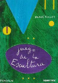 Juego de la escultura OCEANO