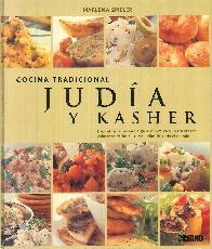 Cocina tradicional Juda y Kasher Oceano