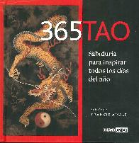 365TAO Sabidura para inspirar todos los das del ao OCEANO