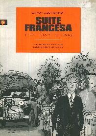 Suite francesa Oceano