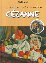 Czanne Oceano