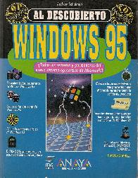 Al descubierto Windows 95