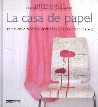 La casa de papel Oceano
