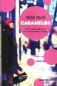 Mian Mian Caramelos Oceano
