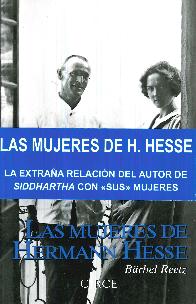 Las mujeres de H. Hesse OCEANO