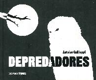 Depredadores OCEANO