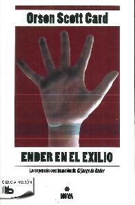 Ender en el exilio