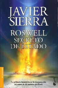 Roswell secreto de estado