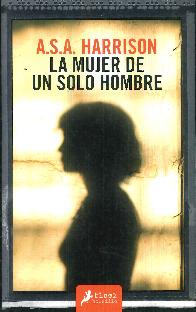 La mujer de un solo hombre OCEANO