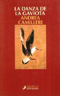 La danza de la gaviota OCEANO
