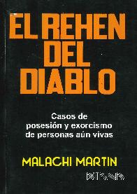 El rehen del diablo