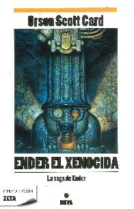 Ender el xenocida