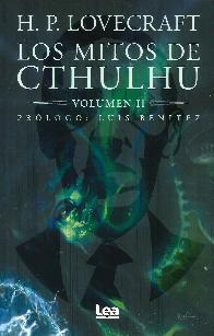 Los mitos de Cthulhu