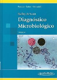 Bailey y Scott Diagnstico Microbiolgico