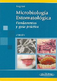 Microbiologa Estomatolgica. Fundamentos y gua prctica