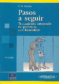 Pasos a seguir Tratamiento integrado de pacientes con hemiplejia
