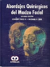 Abordajes Quirrgicos del Macizo Facial