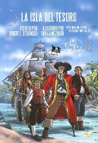 La isla del tesoro