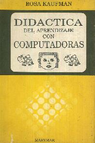 Didctica del aprendizaje con computadoras