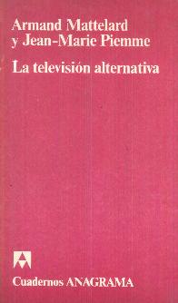La televisin alternativa