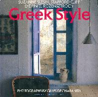 Greek Style