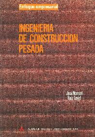 Ingeniera de construccin pesada