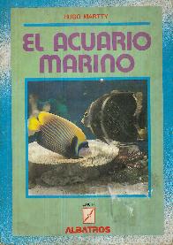 El acuario marino