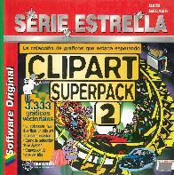 Clipart Superpack