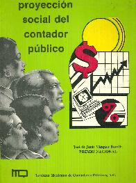 Proyeccion social del contador publico