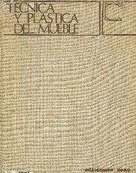 Tecnica y plastica del mueble