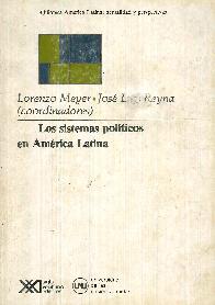 Los Sistemas polticos de Amrica Latina