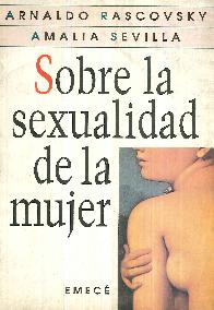 Sobre la sexualidad de la mujer