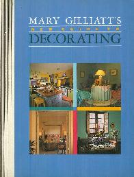 New guide to decorating