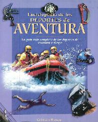 Enciclopedia de los Deportes de Aventura