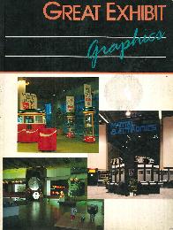 Great Exhibit graphics